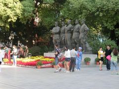 -南昌八一起义纪念馆