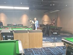 -云川台球(马甸店)