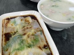 猪肝肠-穗银肠粉店(东川路店)