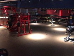 -亞力山大会馆(华腾园店)