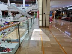 -银泰百货(北京大红门店)