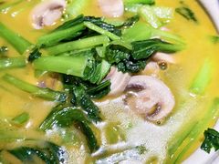 -大潮淮·淮扬菜(何园旗舰店)