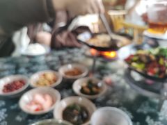 -张关合渣(航空大道店)
