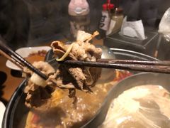-火炉火自助餐(悠唐购物中心店)
