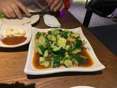 -探牛东北烧烤·铁锅炖大鹅(深圳总店)