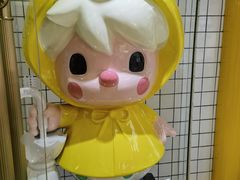 -泡泡玛特POPMART(上海环球港店)