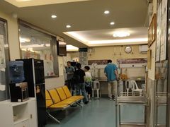 -动物缘宠物医院·骨科·猫科(西二环店)