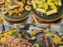 -炙城·韩式烤肉(南京东路店)