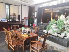 -苏州独墅湖书香世家酒店