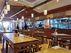 大堂-子午路张记肉夹馍(兵马俑店)