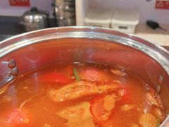 -呷哺呷哺(西单大悦城店)