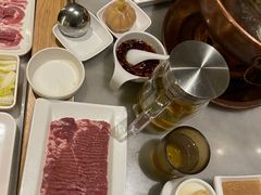 -牛街·马辈儿涮肉(牛街总店)