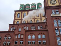 -青岛啤酒博物馆