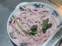 -华哥新鲜猪精品美食