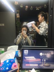 点击看大图 -HD HAIR STYLE