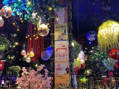 -胡桃里音乐酒馆(四道口店)