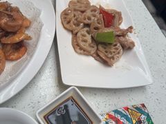 -肥仔文澳门猪骨煲(南京西路店)