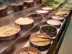 -金米客烤肉自助(中山路茂业时代城店)