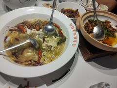-新辣宴·湖南家常菜·商务聚餐(中粮创芯店)