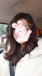 -初心HAlRSALON烫染接发
