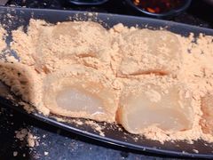 -木槿花韩式炭烤·熟成肉工坊(孙文东路店)
