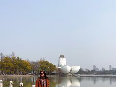 -东湖景区