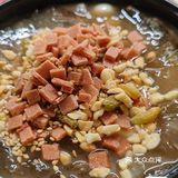 夏季吃冰芋圆自由