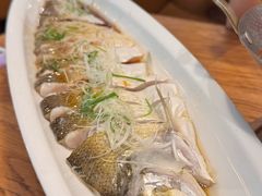 -花舍·新派粤菜·西餐·下午茶(亚运村·鸟巢店)