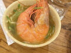 -威海海鲜王(窑头路店)