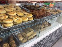 -老磁器口豆汁店(天坛店)
