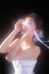 点击看大图 -薇薇新娘婚纱摄影(跃进北路店)