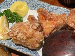 -千代武日本料理(爱建店)