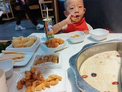 -傣妹火锅(南京东路一店)