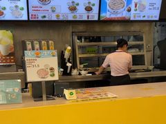 -真功夫(香缤广场店)