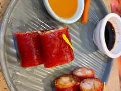 金莎海虾红米肠-点都德(龙之梦店)