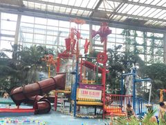 -龙达温泉生态城