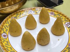 -仿膳饭庄