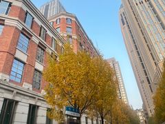 -桂发祥十八街麻花(和平路店)