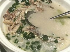 -小厨娘淮扬菜(六合欢乐港店)