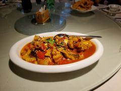 -渔太泰漓江小馆·广西融合菜(西街店)