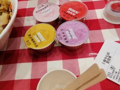 -西贝(上海中心店)