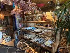 -傣宏缘·云南傣味特色菜·手抓饭·孔雀宴十六年店庆大酬宾(南屏步行街店)