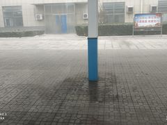-衡水站