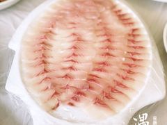 生鱼片调料-京北渔家傲
