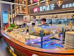-海门鱼仔·潮汕味(KKMall店)