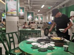 -费大厨辣椒炒肉(太平老街店)