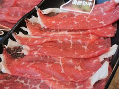 -亚马逊蒸汽活海鲜自助(LCM置汇旭辉广场店)