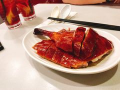 -深井陈记烧鹅酒家(新填地街店)