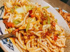 -那时新疆·若羌(经纬汇店)