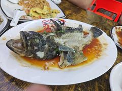 -好味道海鲜大排档·老字号(巽寮湾海鲜市场店)